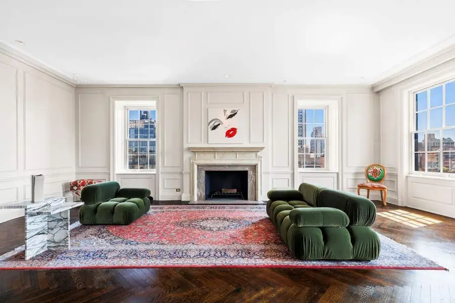 1021 Park Avenue #14C, Manhattan, NY 10028 - #2