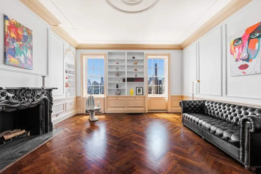 1021 Park Avenue #14C, Manhattan, NY 10028 - #3