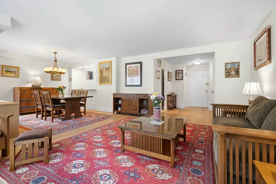 1065 Park Avenue #3A, Manhattan, NY 10128 - #2