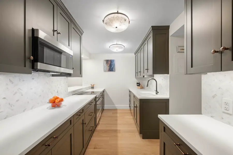 1065 Park Avenue #3A, Manhattan, NY 10128 - #3