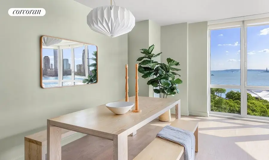 20 River Terrace #17M, Manhattan, NY 10282 - #3