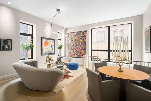 159 W 24th Street #1A, Manhattan, NY 10011