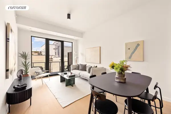 630 Grand Avenue #302, Brooklyn, NY 11238