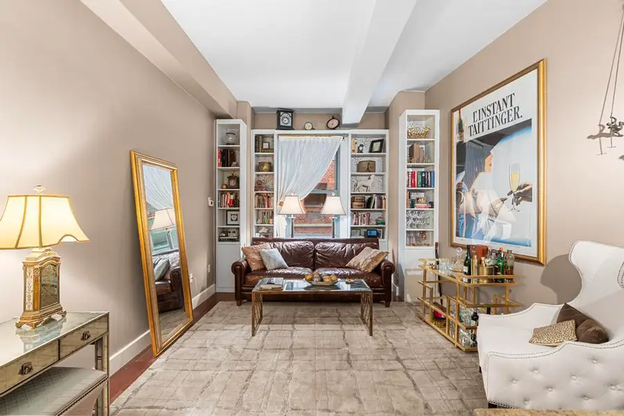 80 John Street #2A, Manhattan, NY 10038 - #3