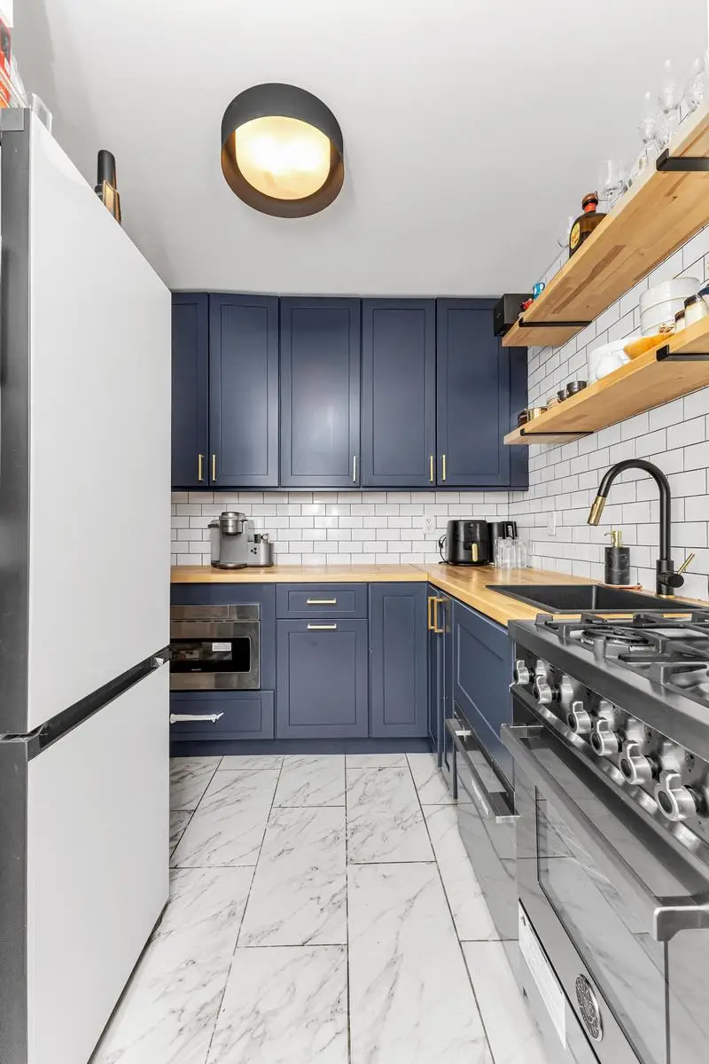 305 E 24th Street #20-G, Manhattan, NY 10010 - #1