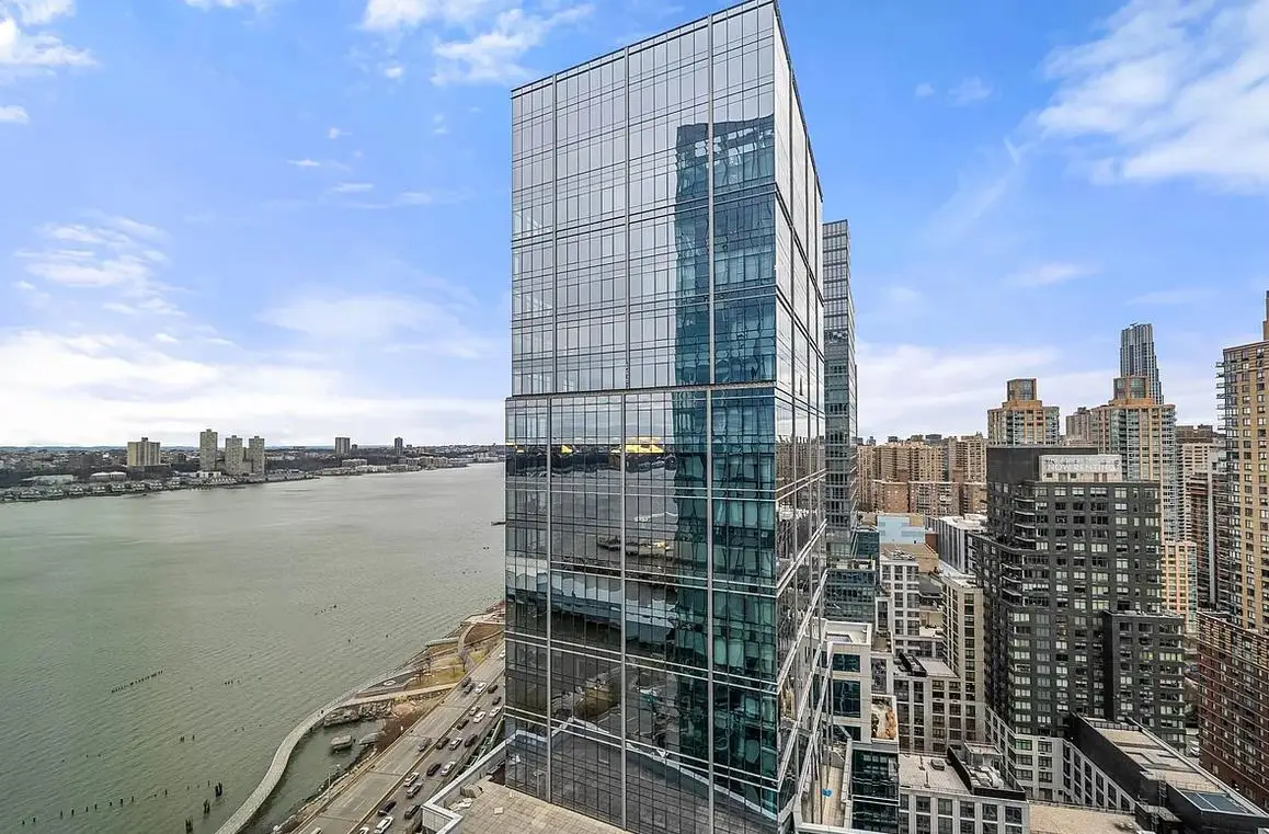 30 Riverside Boulevard #29-D, Manhattan, NY 10069 - #1