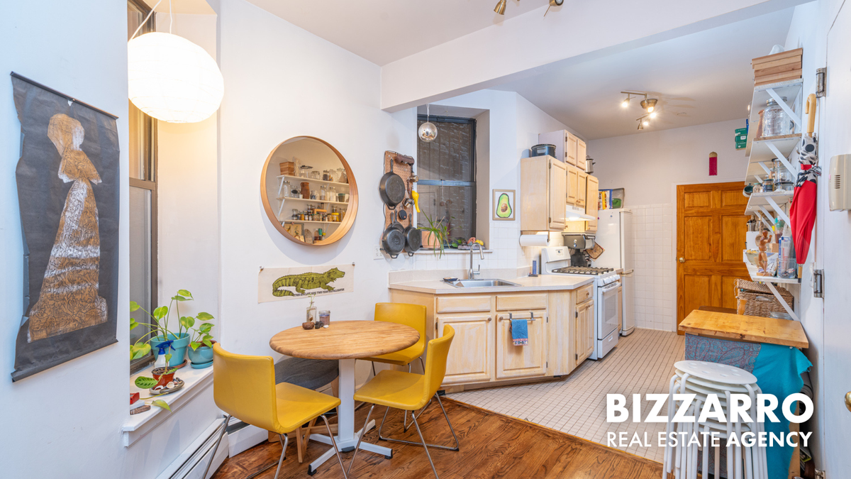 135 W 89th Street #2, Manhattan, NY 10024 - #1