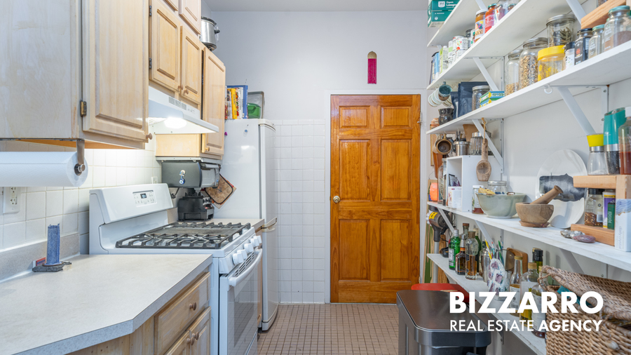 135 W 89th Street #2, Manhattan, NY 10024 - #2