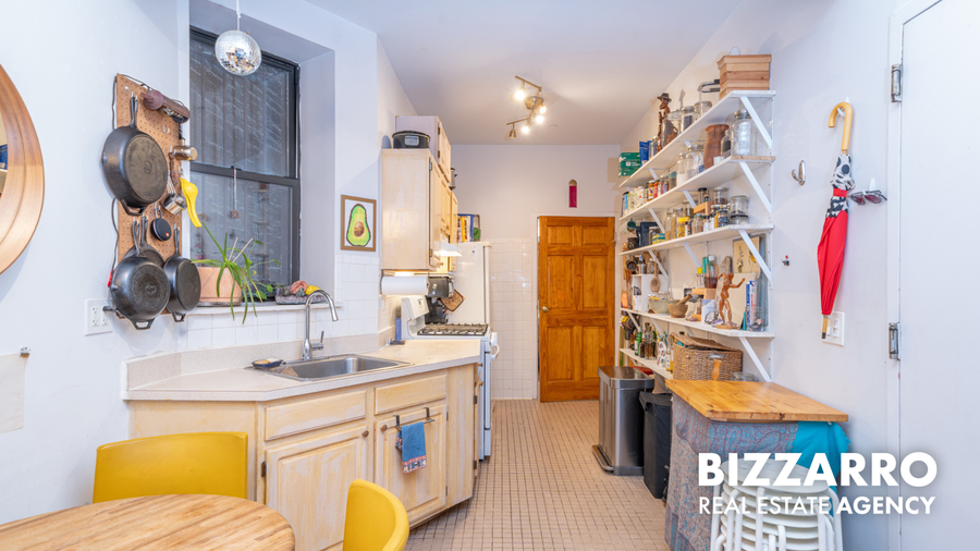 135 W 89th Street #2, Manhattan, NY 10024 - #3