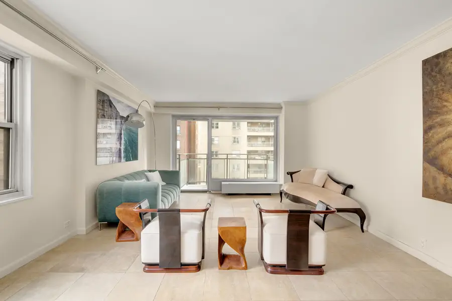 303 E 57th Street #6AB, Manhattan, NY 10022 - #2