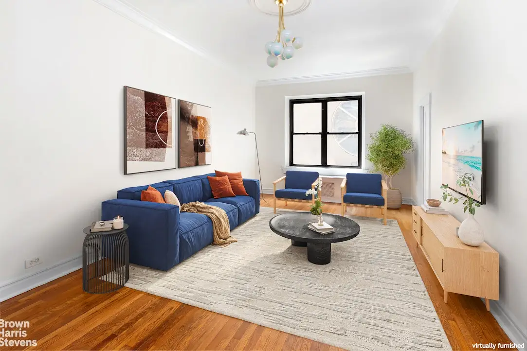 120 E 86th Street #3D, Manhattan, NY 10028 - #1