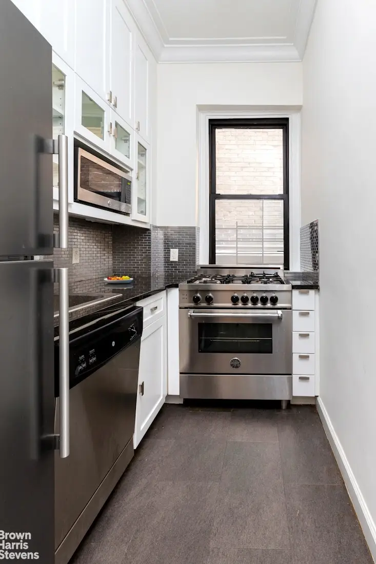 120 E 86th Street #3D, Manhattan, NY 10028 - #2