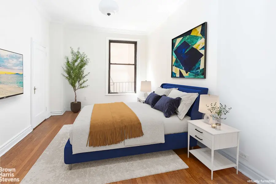 120 E 86th Street #3D, Manhattan, NY 10028 - #3