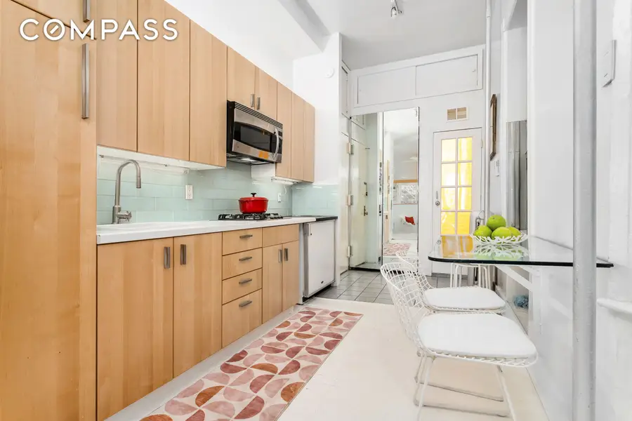 54 E 1st Street #1B, Manhattan, NY 10003 - #2