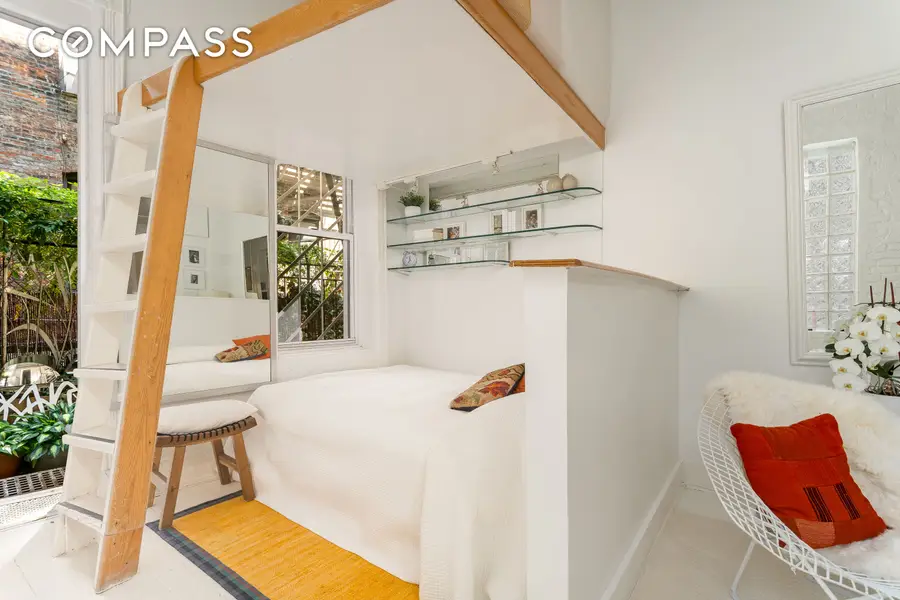 54 E 1st Street #1B, Manhattan, NY 10003 - #3