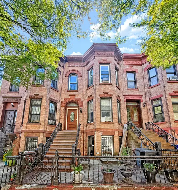 614 St Johns Place, Brooklyn, NY 11238