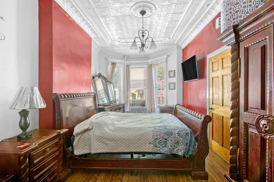 614 St Johns Place, Brooklyn, NY 11238 - #2