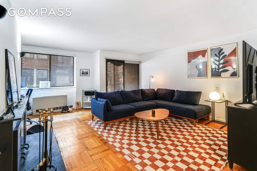 170 E 88th Street #6D, Manhattan, NY 10128 - #2