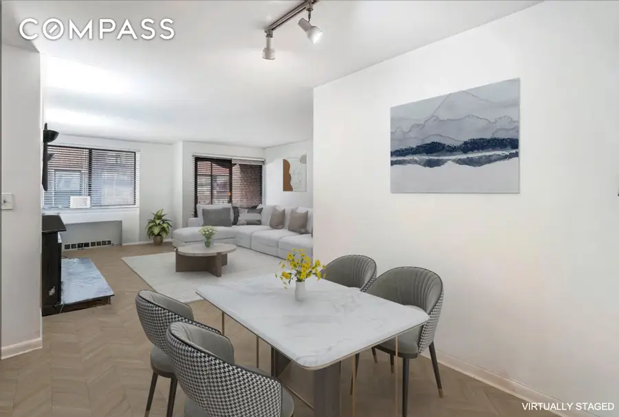 170 E 88th Street #6D, Manhattan, NY 10128 - #3