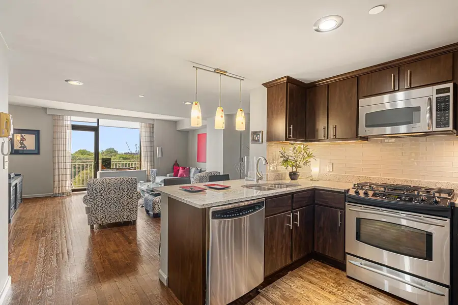 116-24 Grosvenor Lane #14A, Queens, NY 11418 - #2