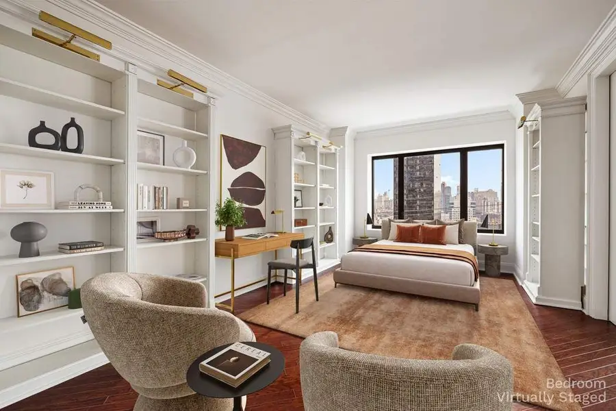 425 E 58th Street #21F, Manhattan, NY 10022 - #3
