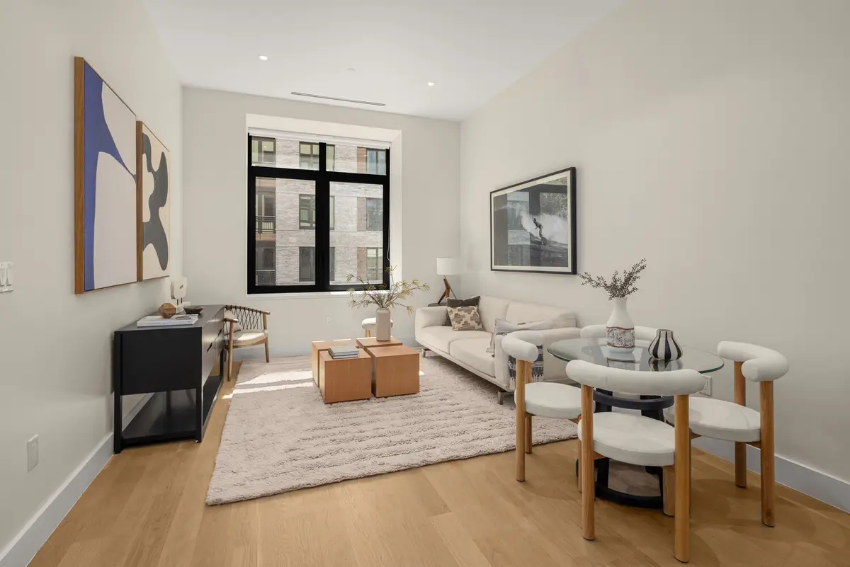 435 W 19th Street #3D, Manhattan, NY 10011 - #1