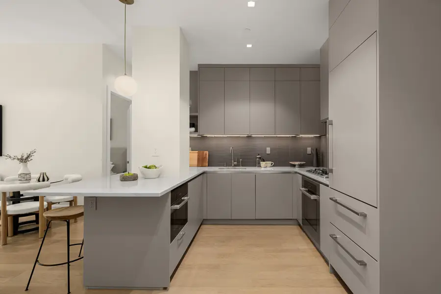 435 W 19th Street #3D, Manhattan, NY 10011 - #2