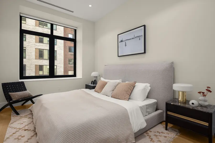 435 W 19th Street #3D, Manhattan, NY 10011 - #3