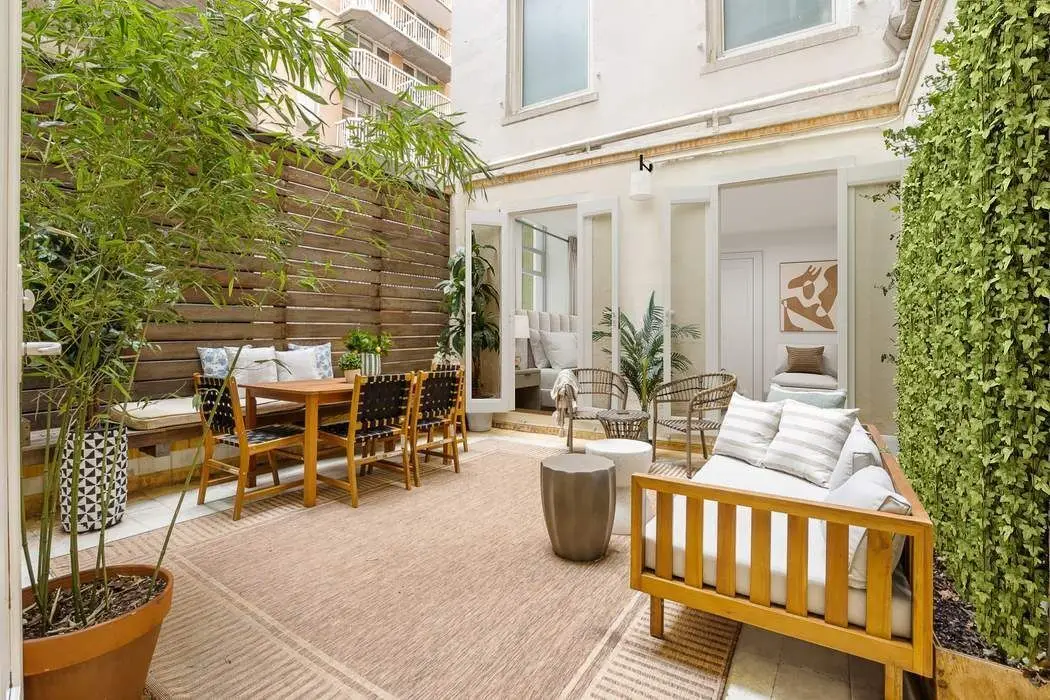 122 E 25th Street #2nd Floor, Manhattan, NY 10010 - #1