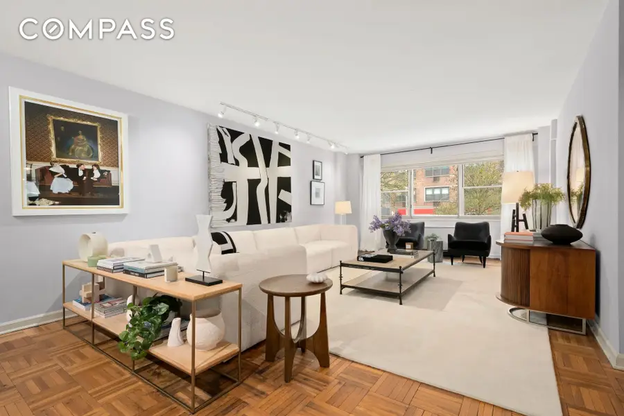 70 E 10th Street #2P, Manhattan, NY 10003 - #2