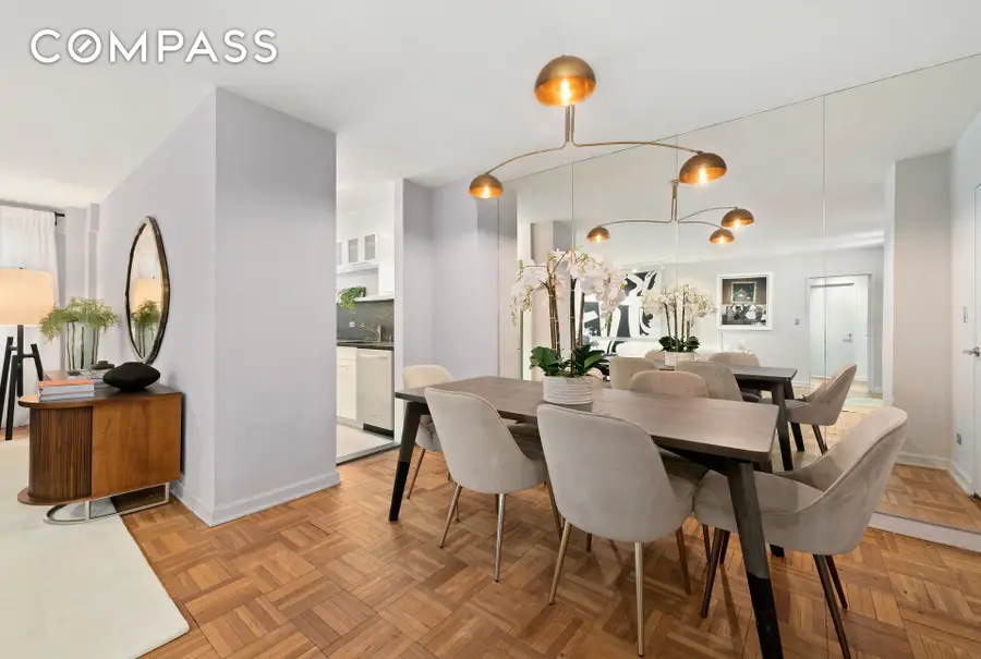 70 E 10th Street #2P, Manhattan, NY 10003 - #3