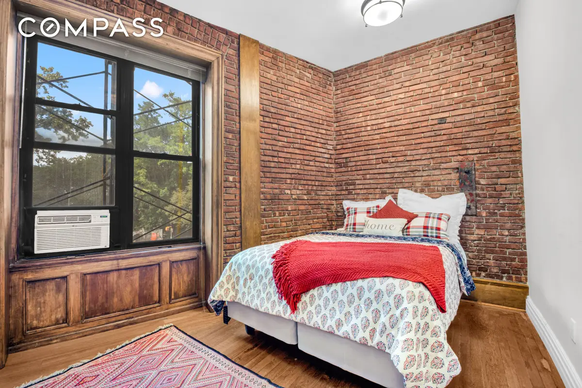 244 Riverside Drive #2F, Manhattan, NY 10025 - #1