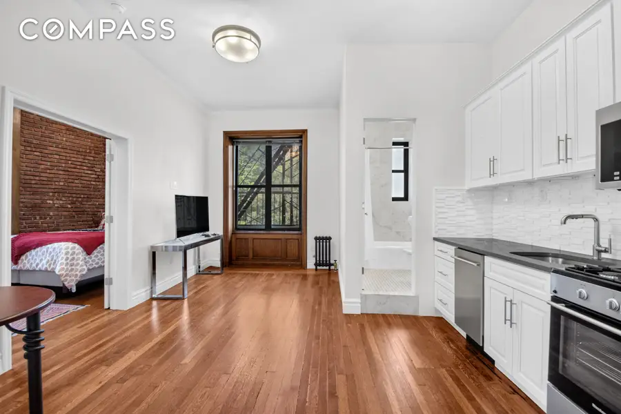 244 Riverside Drive #2F, Manhattan, NY 10025 - #3