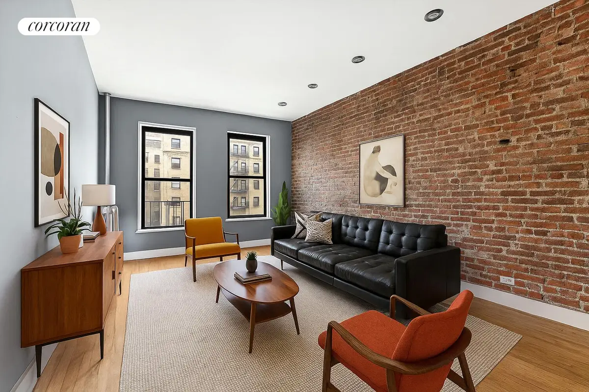 880 W 181st Street #4D, Manhattan, NY 10033 - #1