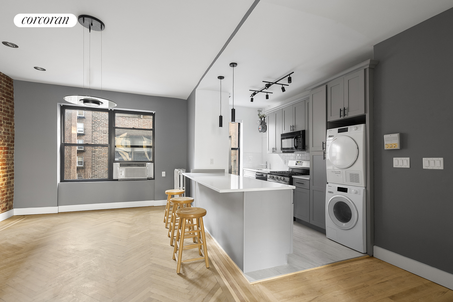 880 W 181st Street #4D, Manhattan, NY 10033 - #2