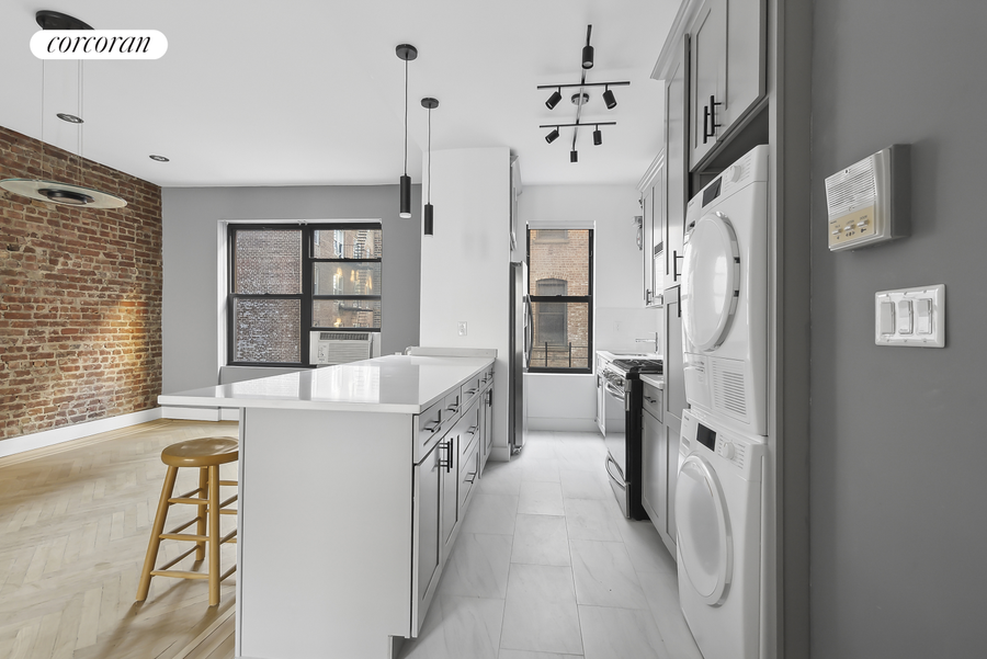 880 W 181st Street #4D, Manhattan, NY 10033 - #3