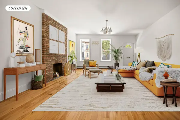 96 Pioneer Street, Brooklyn, NY 11231