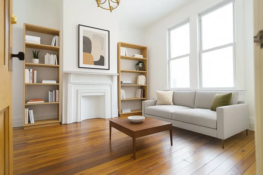 147 Diamond Street, Brooklyn, NY 11222 - #3