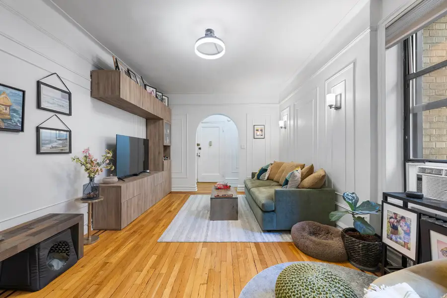 225 Bennett Avenue #5H, Manhattan, NY 10040 - #2