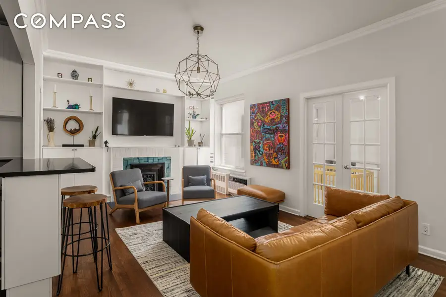 70 E 93rd Street #3B, Manhattan, NY 10128 - #3