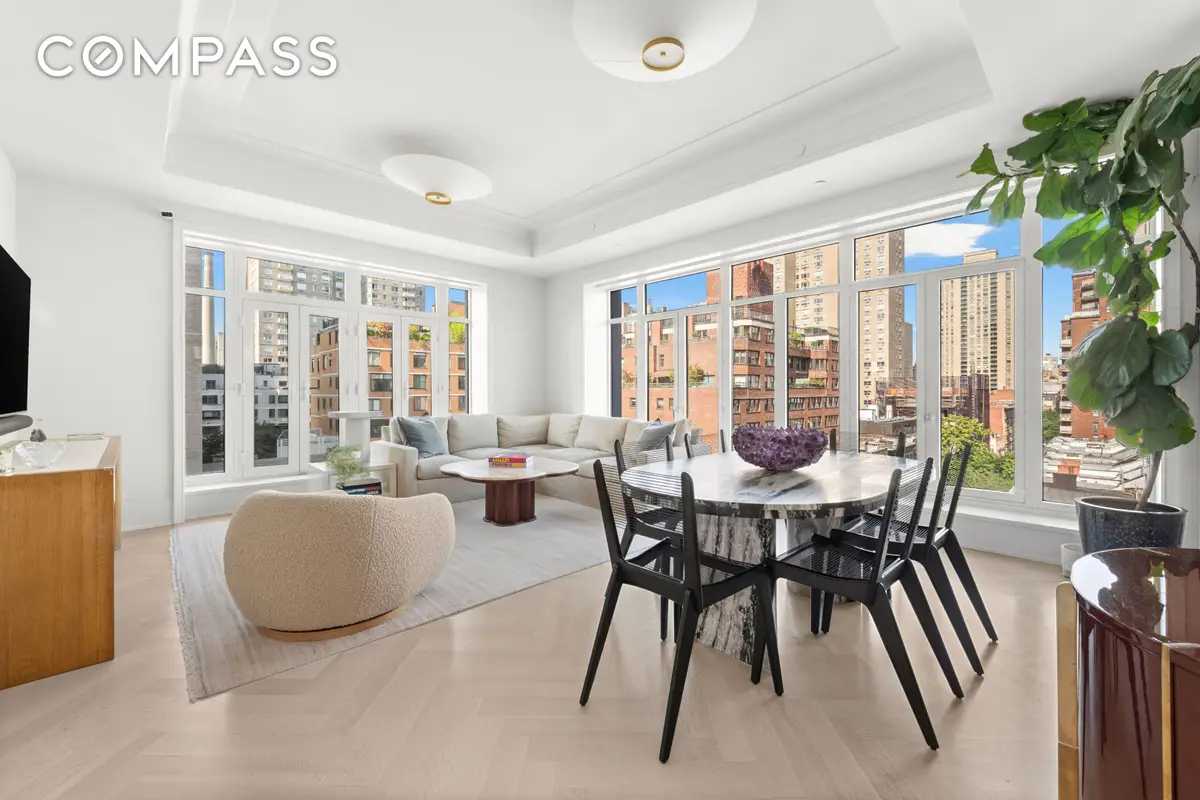 40 E End Avenue #9B, Manhattan, NY 10028 - #1