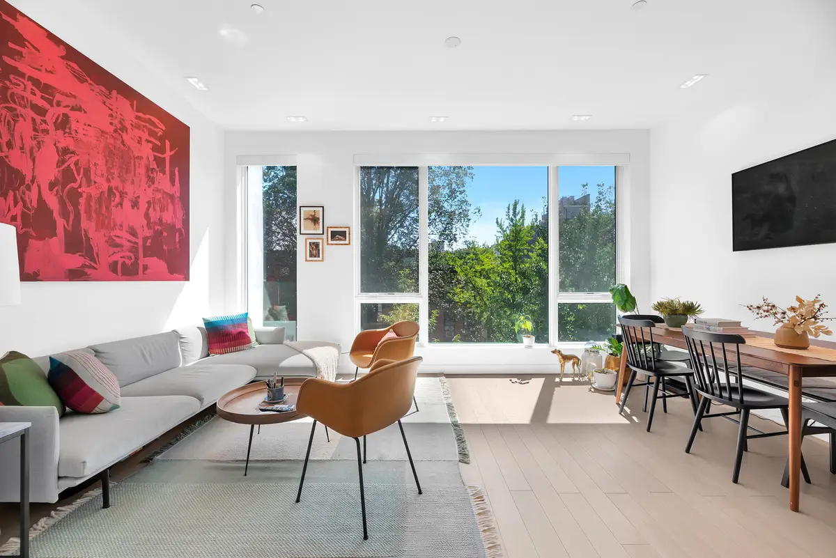 953 Pacific Street #3, Brooklyn, NY 11238 - #1