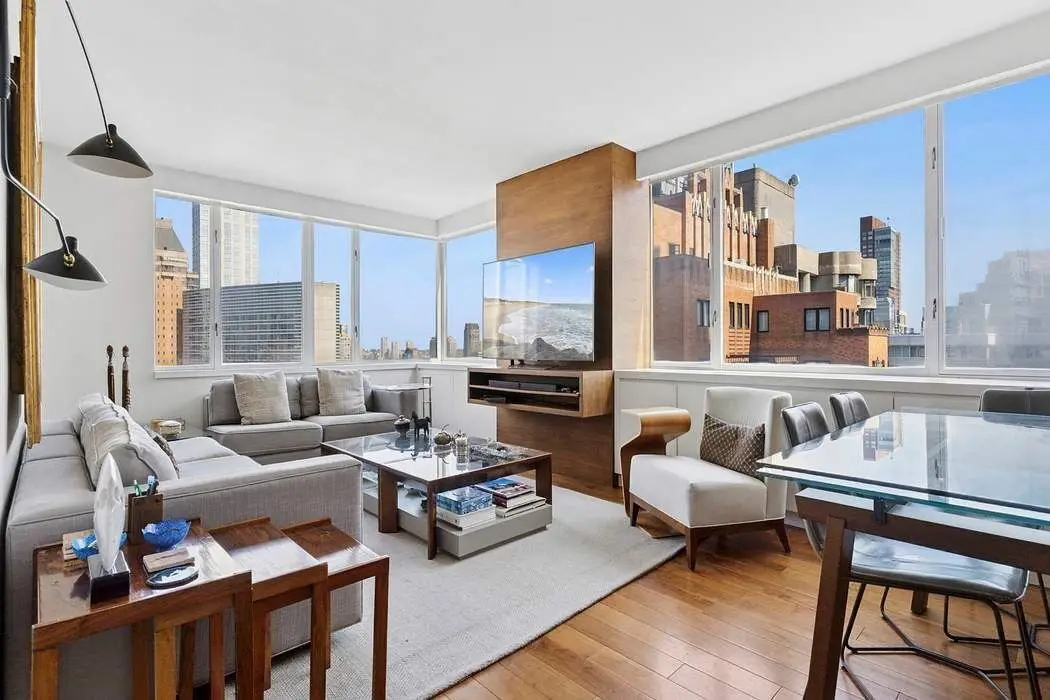 30 W 61st Street #27D, Manhattan, NY 10023 - #1