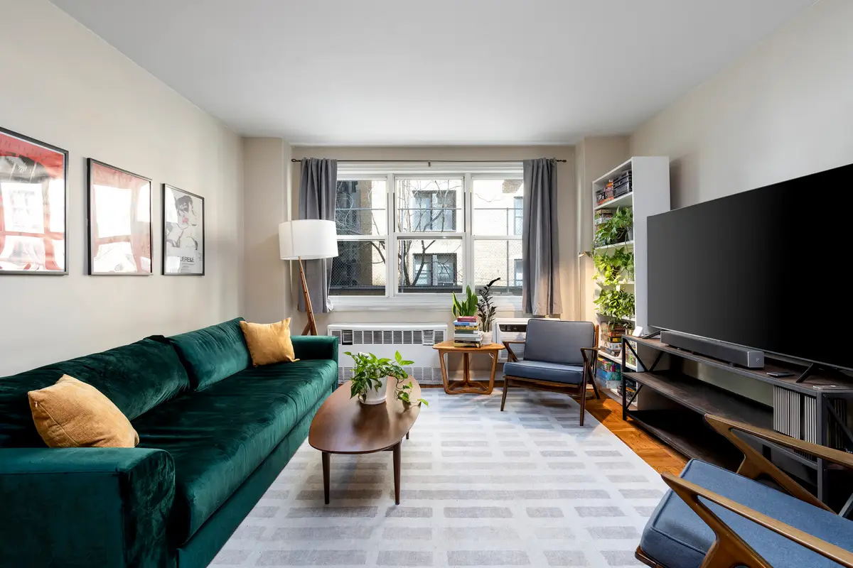 415 E 85th Street #1A, Manhattan, NY 10028 - #1