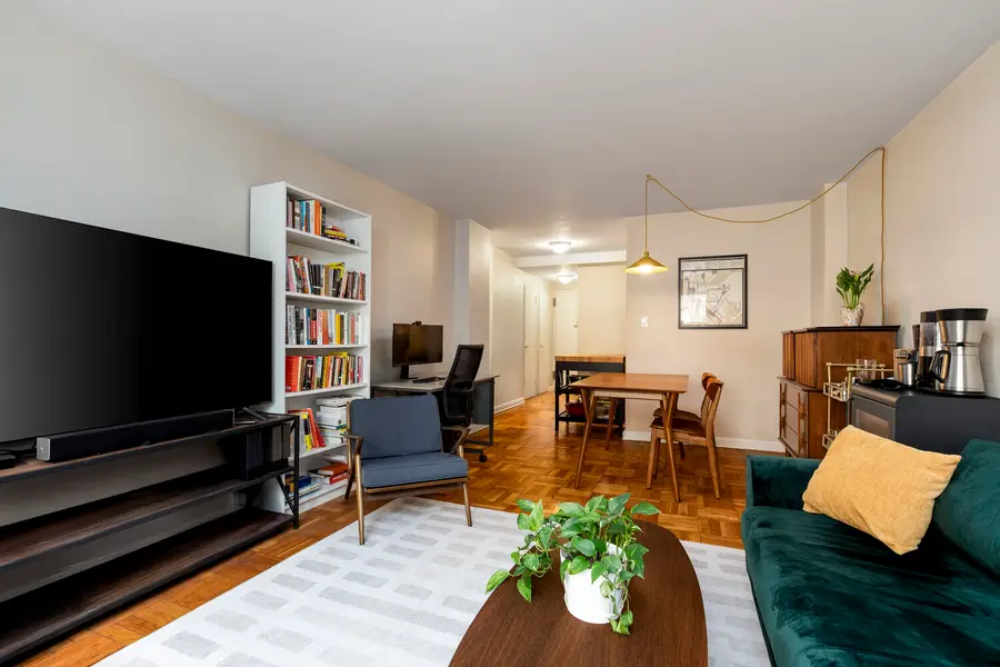 415 E 85th Street #1A, Manhattan, NY 10028 - #2