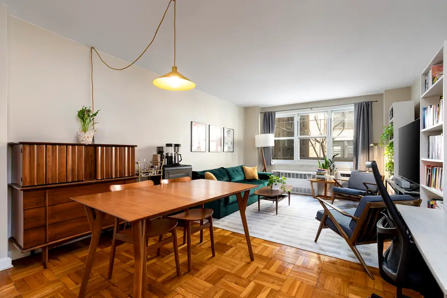 415 E 85th Street #1A, Manhattan, NY 10028 - #3