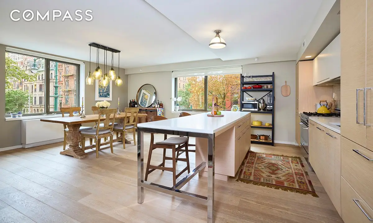 101 W 87th Street #205, Manhattan, NY 10024 - #1