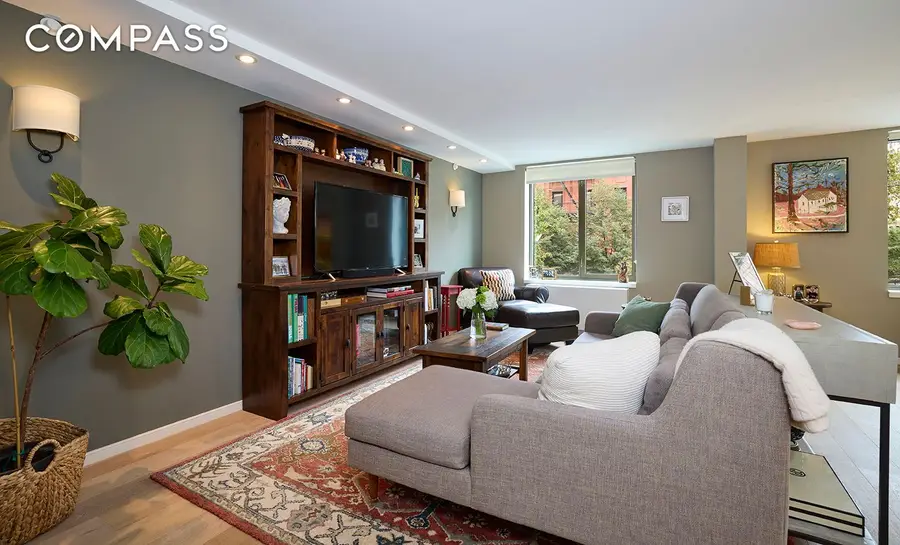 101 W 87th Street #205, Manhattan, NY 10024 - #3