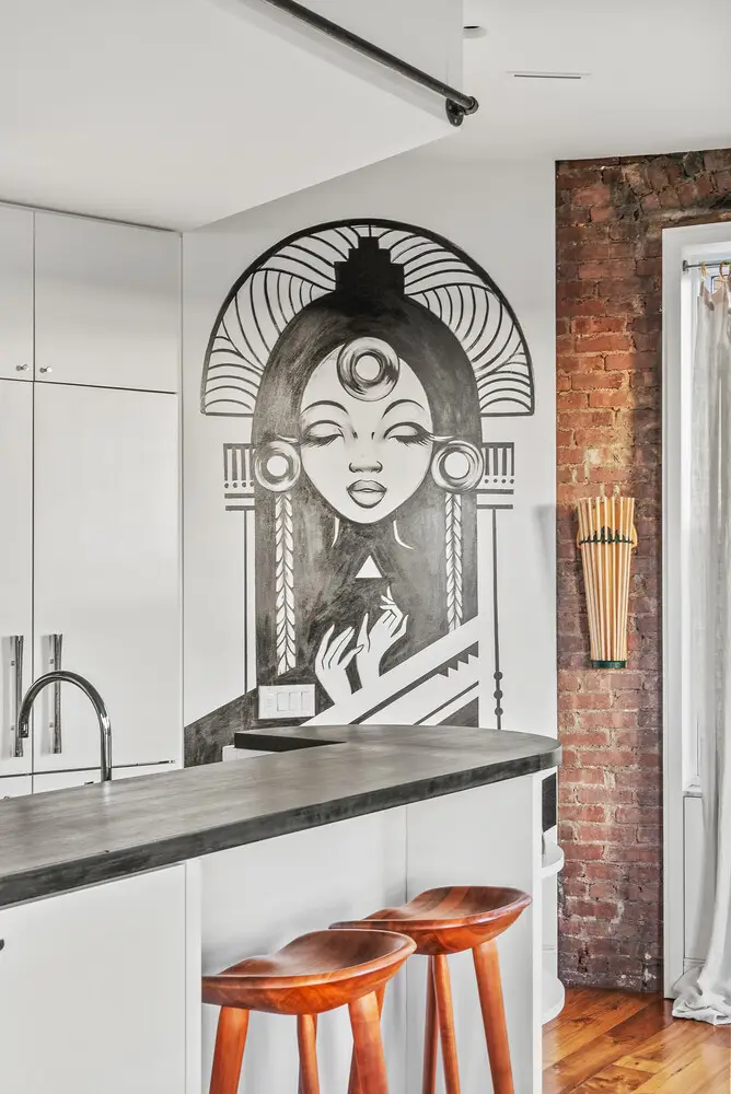 214 Riverside Drive #508/509, Manhattan, NY 10025 - #3