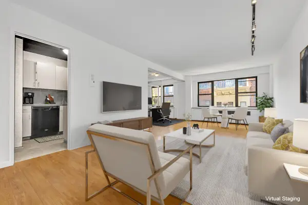 333 E 55th Street #7G, Manhattan, NY 10022